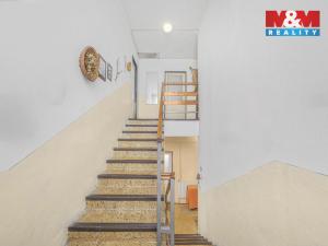 Prodej rodinného domu, Pohoří, 230 m2