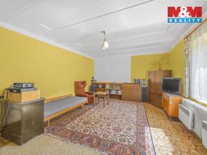Prodej rodinného domu, Pohoří, 230 m2
