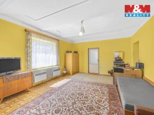 Prodej rodinného domu, Pohoří, 230 m2