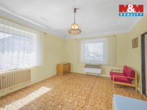 Prodej rodinného domu, Pohoří, 230 m2