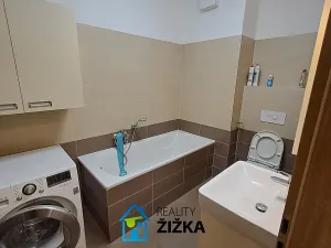 Pronájem bytu 2+kk, Olomouc, Pasteurova, 59 m2