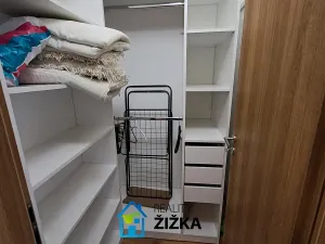 Pronájem bytu 2+kk, Olomouc, Pasteurova, 59 m2