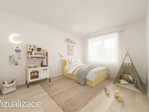 Prodej rodinného domu, Sedlčany, Na Potůčku, 225 m2