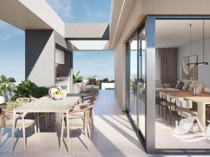 Prodej bytu 4+kk, Torre-Pacheco, Španělsko, 99 m2