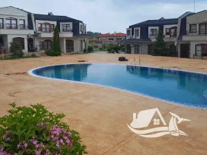 Prodej bytu 3+kk, Kosharitsa, Bulharsko, 66 m2