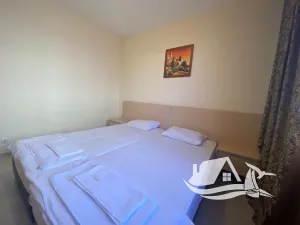 Prodej bytu 2+kk, Nesebar, Bulharsko, 53 m2