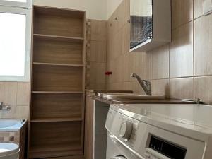 Pronájem bytu 1+kk, Luhačovice, 30 m2