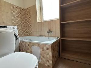 Pronájem bytu 1+kk, Luhačovice, 30 m2