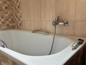 Pronájem bytu 1+kk, Luhačovice, 30 m2