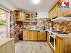 Prodej rodinného domu, Mariánské Lázně - Chotěnov-Skláře, 140 m2
