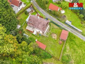 Prodej rodinného domu, Mariánské Lázně - Chotěnov-Skláře, 140 m2