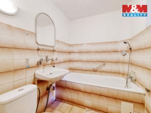 Prodej rodinného domu, Mariánské Lázně - Chotěnov-Skláře, 140 m2
