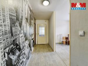 Prodej rodinného domu, Mariánské Lázně - Chotěnov-Skláře, 140 m2
