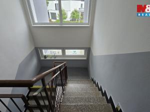 Pronájem bytu 2+1, Praha - Točná, K Závorám, 63 m2