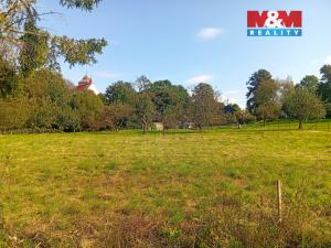 Prodej pozemku pro bydlení, Černčice, 1035 m2