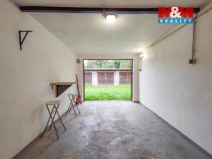 Prodej garáže, Frýdek-Místek - Místek, 20 m2