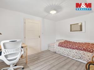 Prodej rodinného domu, Slunečná, 148 m2
