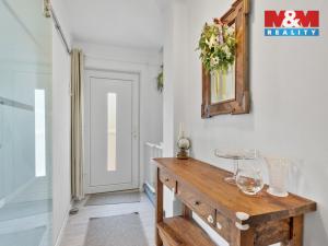 Prodej rodinného domu, Slunečná, 148 m2