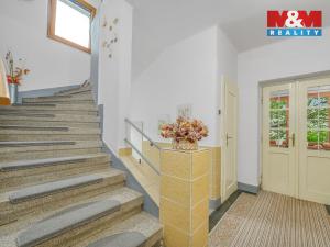Prodej rodinného domu, Čáslav - Čáslav-Nové Město, Jeníkovská, 110 m2