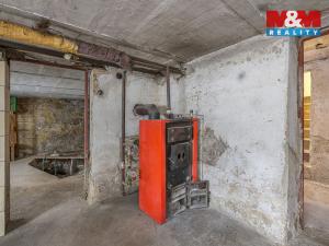 Prodej rodinného domu, Čáslav - Čáslav-Nové Město, Jeníkovská, 110 m2