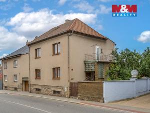 Prodej rodinného domu, Čáslav - Čáslav-Nové Město, Jeníkovská, 110 m2