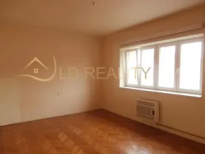 Pronájem bytu 1+1, Olomouc, Zeyerova, 36 m2