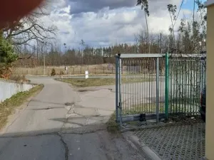 Prodej výrobních prostor, Břeclav, 677 m2