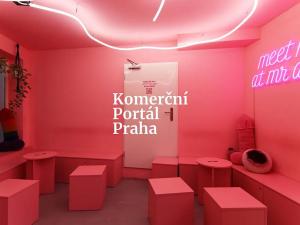 Pronájem restaurace, Praha - Malá Strana, Karmelitská, 259 m2