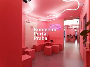 Pronájem restaurace, Praha - Malá Strana, Karmelitská, 259 m2