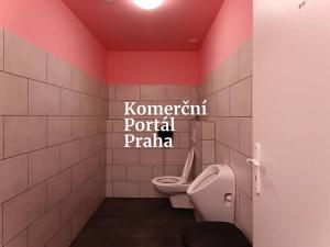 Pronájem restaurace, Praha - Malá Strana, Karmelitská, 259 m2