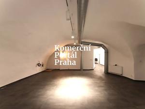 Pronájem restaurace, Praha - Malá Strana, Karmelitská, 259 m2