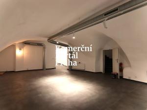 Pronájem restaurace, Praha - Malá Strana, Karmelitská, 259 m2