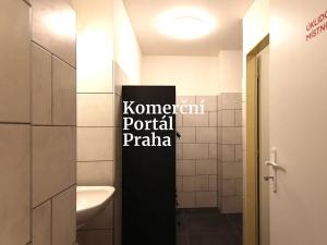 Pronájem restaurace, Praha - Malá Strana, Karmelitská, 259 m2