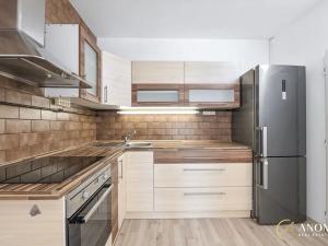 Prodej bytu 2+1, Brno, Krymská, 54 m2