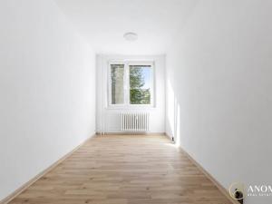 Prodej bytu 2+1, Brno, Krymská, 54 m2