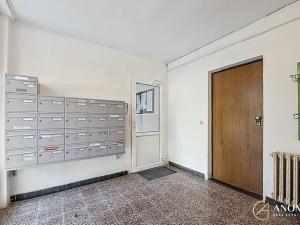 Prodej bytu 2+1, Brno, Krymská, 54 m2