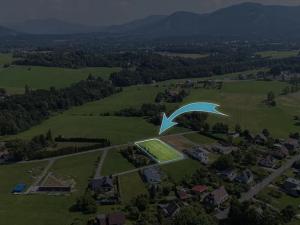 Prodej pozemku pro bydlení, Frenštát pod Radhoštěm, 1528 m2