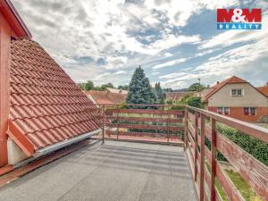 Prodej rodinného domu, Lnáře, 205 m2