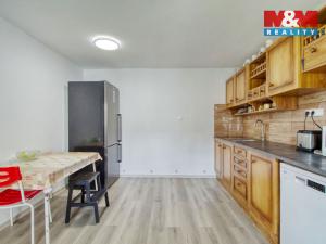 Prodej rodinného domu, Lnáře, 205 m2