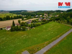 Prodej pozemku pro bydlení, Lanžov, 982 m2