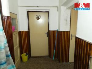 Prodej rodinného domu, Křenice, K Návsi, 120 m2