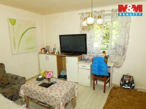 Prodej rodinného domu, Křenice, K Návsi, 120 m2