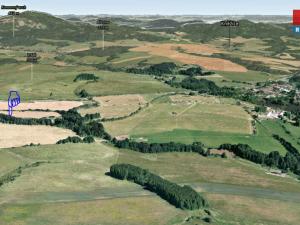 Prodej rybníku, Jablonné v Podještědí - Česká Ves, 13760 m2