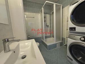 Pronájem bytu 1+kk, Liberec, Na Rybníčku, 38 m2