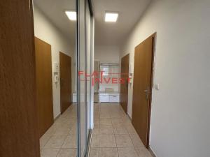 Pronájem bytu 1+kk, Liberec, Na Rybníčku, 38 m2