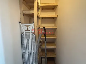 Pronájem bytu 1+kk, Liberec, Na Rybníčku, 38 m2