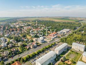 Prodej bytu 2+kk, Kolín, Pražská, 60 m2