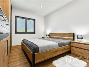 Prodej rodinného domu, Třebíč, 103 m2