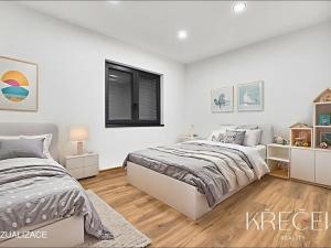 Prodej rodinného domu, Třebíč, 103 m2