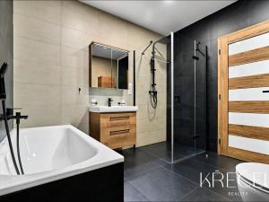 Prodej rodinného domu, Třebíč, 103 m2
